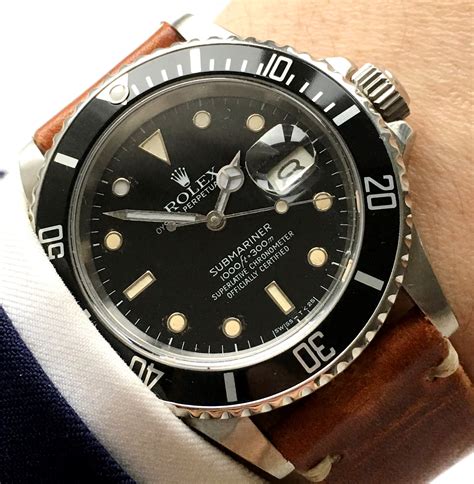 rolex submariner found|original Rolex Submariner.